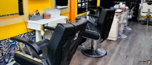 نکات مهم در انتخاب آرایشگر برای فر کردن مو
